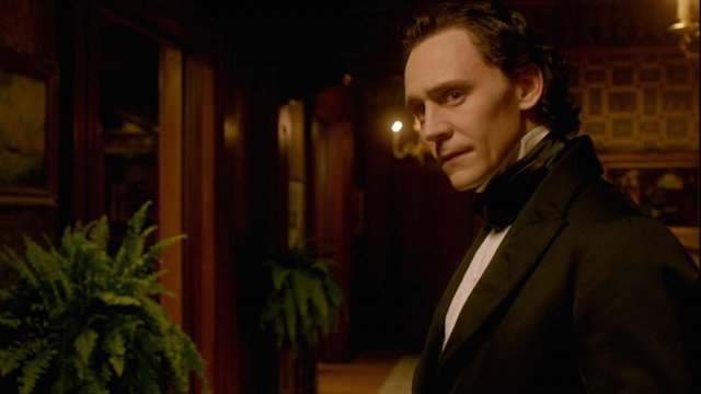 Crimson Peak - Immagine 166167