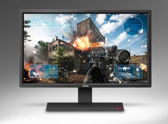 BenQ RL2755HM - Immagine 143621