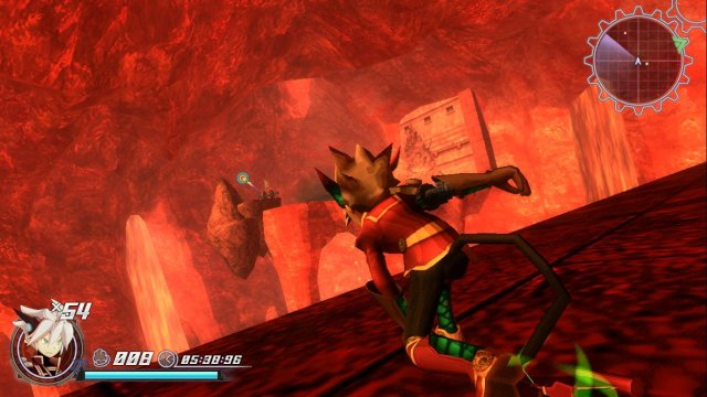 Rodea: The Sky Soldier - Immagine 143871