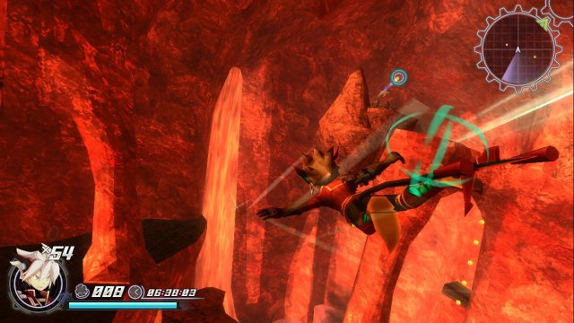 Rodea: The Sky Soldier - Immagine 143872
