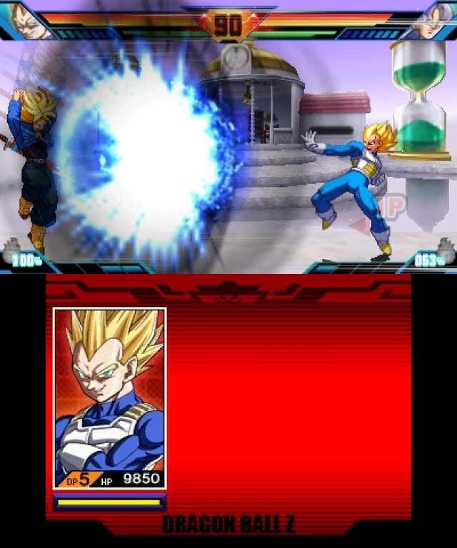 Dragon Ball Z: Extreme Butoden - Immagine 158479