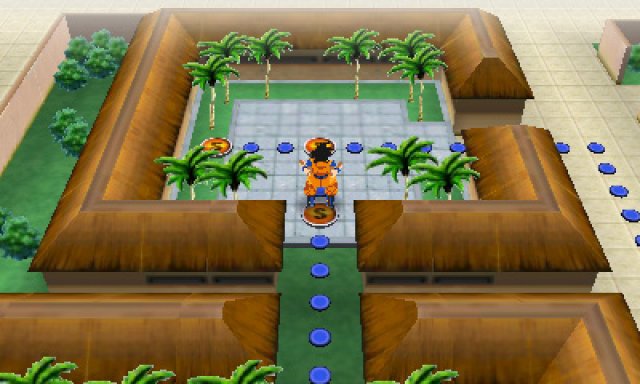 Dragon Ball Z: Extreme Butoden - Immagine 164099