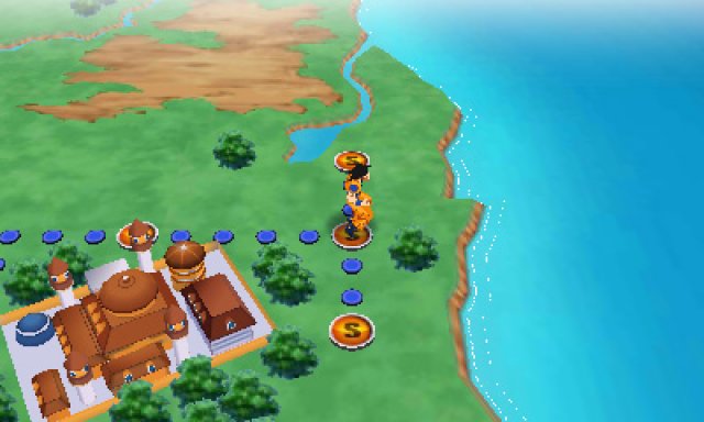 Dragon Ball Z: Extreme Butoden - Immagine 164100