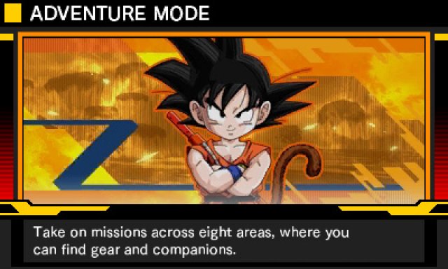 Dragon Ball Z: Extreme Butoden - Immagine 164101