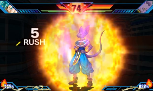 Dragon Ball Z: Extreme Butoden - Immagine 164102