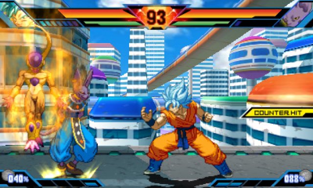 Dragon Ball Z: Extreme Butoden - Immagine 164109