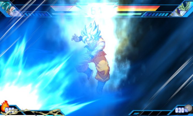Dragon Ball Z: Extreme Butoden - Immagine 164110