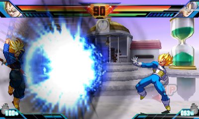 Dragon Ball Z: Extreme Butoden - Immagine 147128