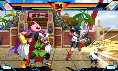 Dragon Ball Z: Extreme Butoden - Immagine 147130