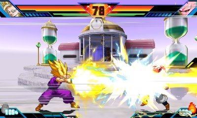 Dragon Ball Z: Extreme Butoden - Immagine 147134