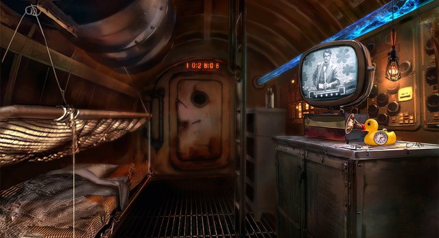 We Happy Few immagine 144553