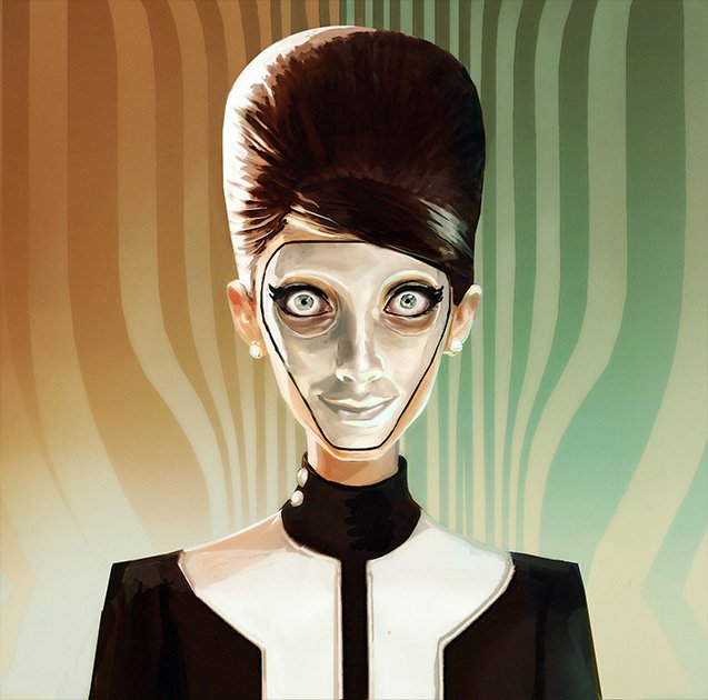 We Happy Few immagine 144565