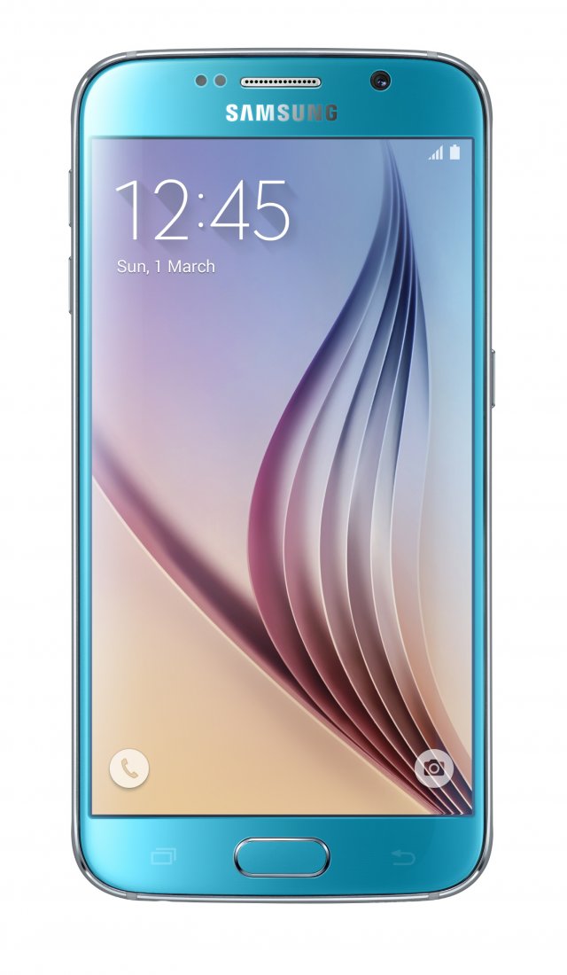 Samung Galaxy S6 - Immagine 144589