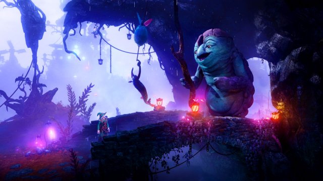 Trine 3: The Artifacts of Power - Immagine 144680