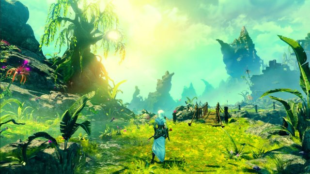 Trine 3: The Artifacts of Power - Immagine 144682