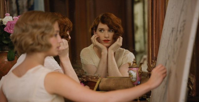 The Danish Girl - Immagine 162165