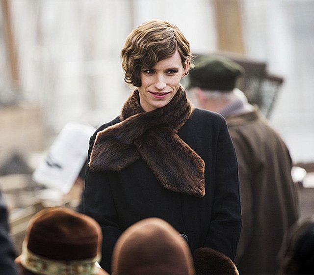 The Danish Girl - Immagine 162167