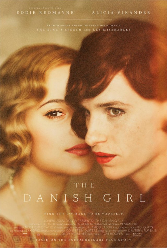 The Danish Girl - Immagine 162168