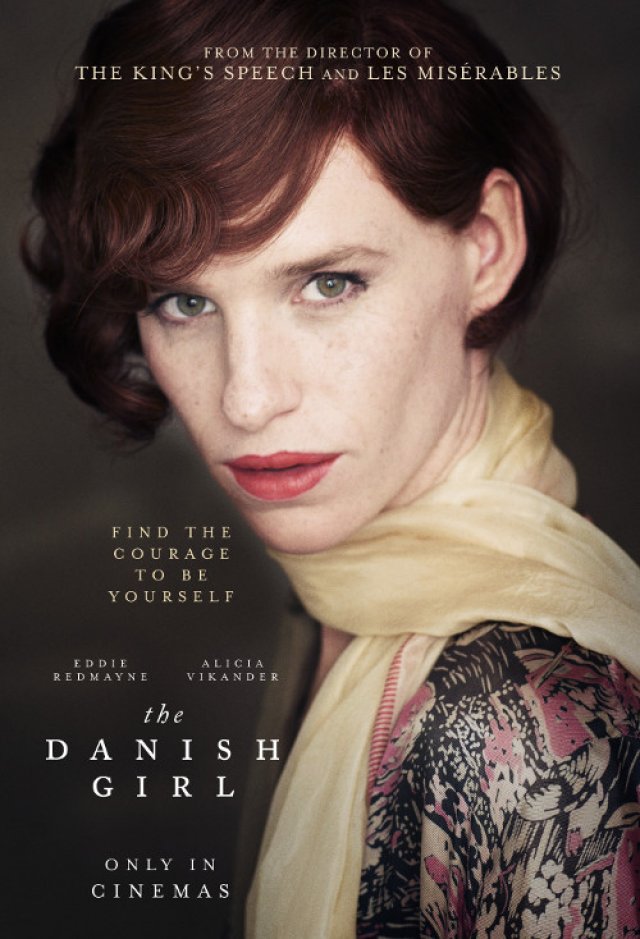 The Danish Girl - Immagine 162170