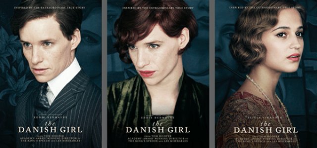 The Danish Girl - Immagine 162171