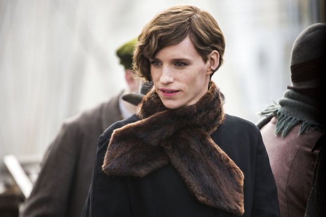 The Danish Girl - Immagine 162172