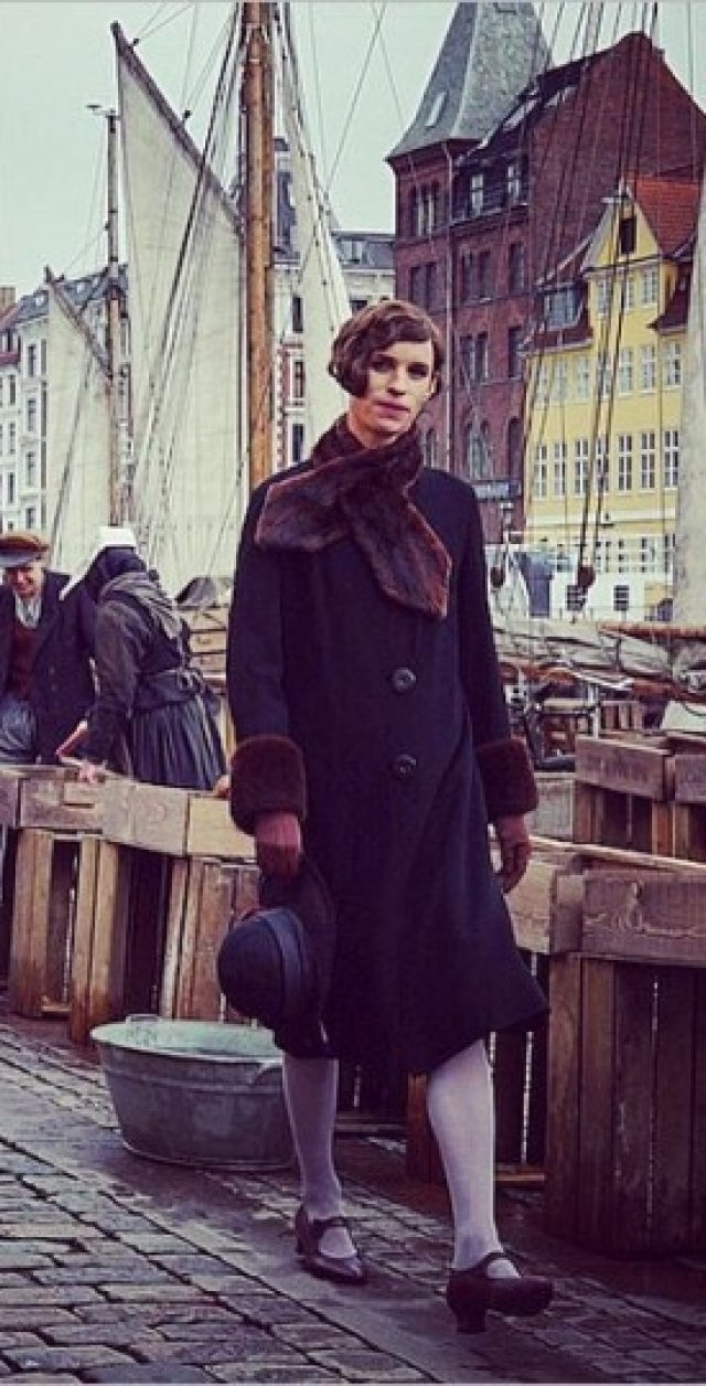 The Danish Girl - Immagine 162173