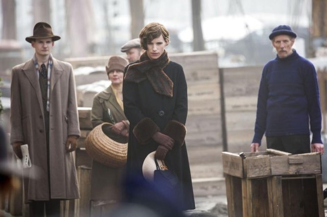 The Danish Girl - Immagine 162174