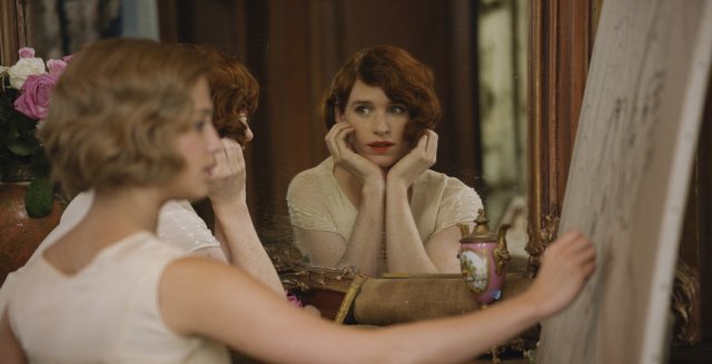 The Danish Girl - Immagine 162187