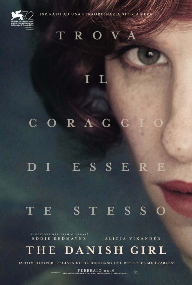 The Danish Girl - Immagine 162898
