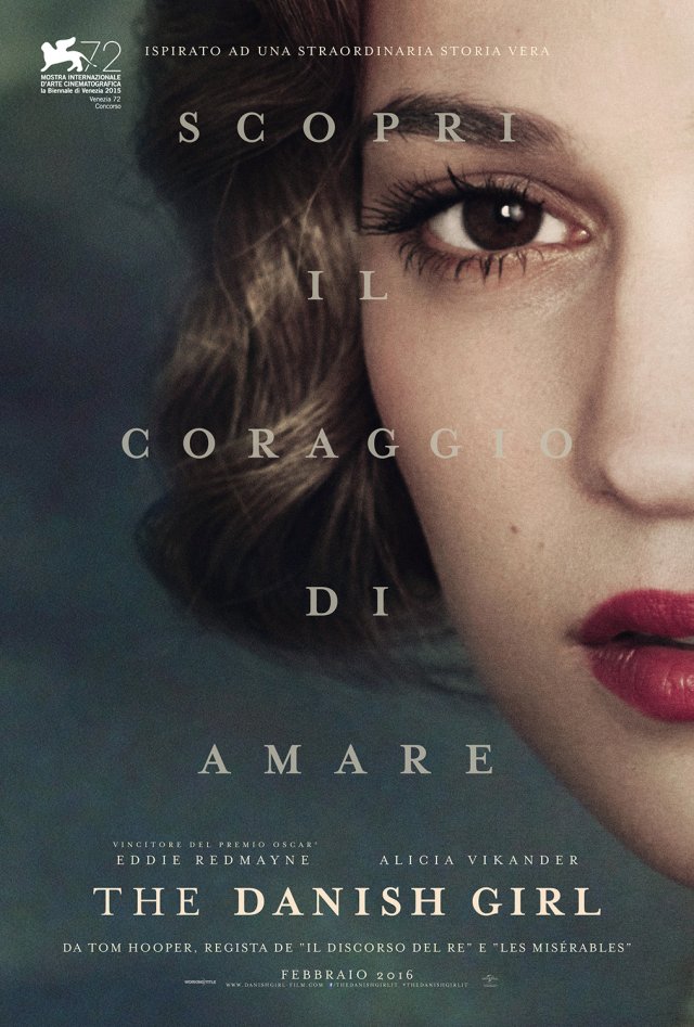 The Danish Girl - Immagine 162899