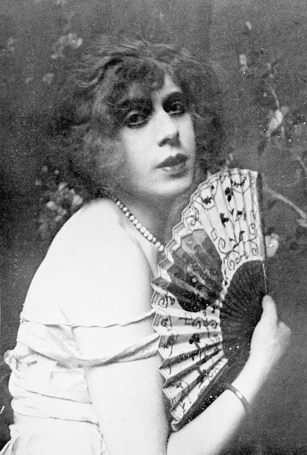 The Danish Girl - Immagine 144687