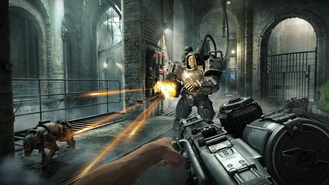 Wolfenstein: The Old Blood - Immagine 149292