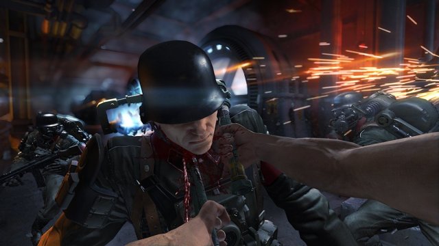 Wolfenstein: The Old Blood - Immagine 149295