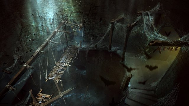 Wolfenstein: The Old Blood - Immagine 150351