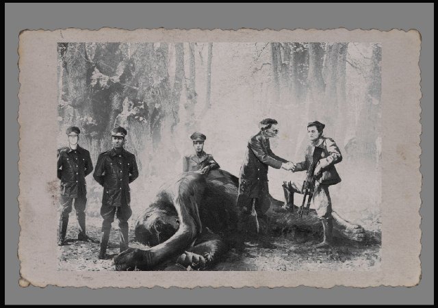 Wolfenstein: The Old Blood - Immagine 150354
