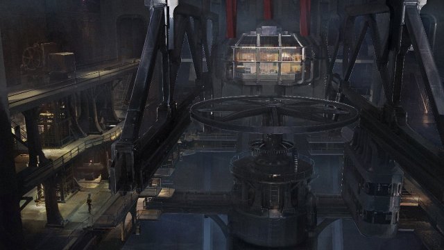 Wolfenstein: The Old Blood - Immagine 150363
