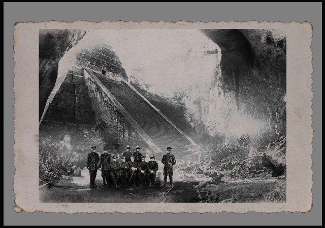Wolfenstein: The Old Blood - Immagine 150366