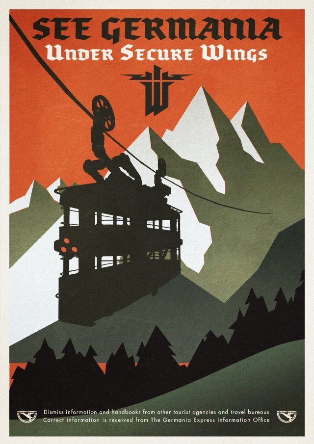Wolfenstein: The Old Blood - Immagine 150384