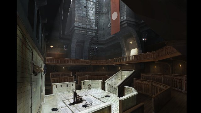 Wolfenstein: The Old Blood - Immagine 150387