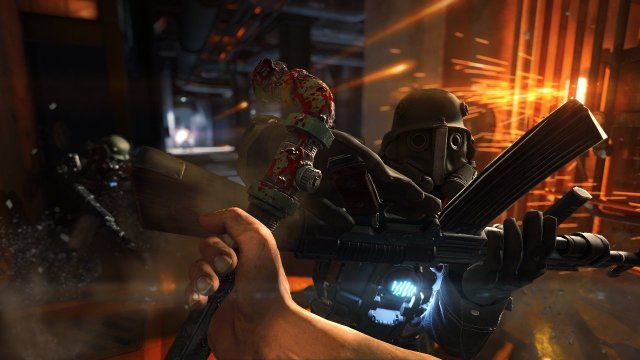 Wolfenstein: The Old Blood immagine 150421