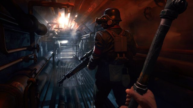 Wolfenstein: The Old Blood - Immagine 144798