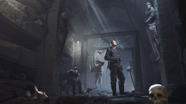 Wolfenstein: The Old Blood - Immagine 144801