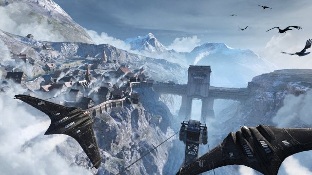 Wolfenstein: The Old Blood - Immagine 144804
