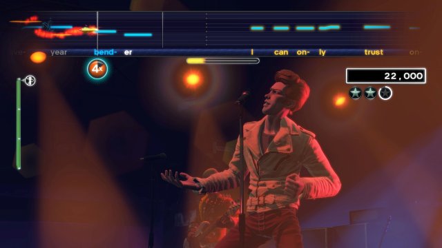 Rock Band 4 - Immagine 164539