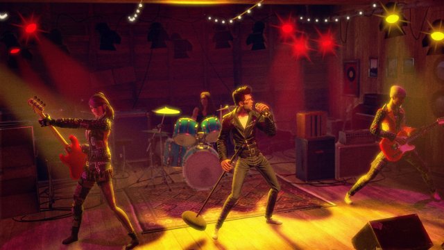 Rock Band 4 - Immagine 164549