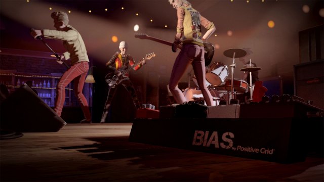 Rock Band 4 - Immagine 164551