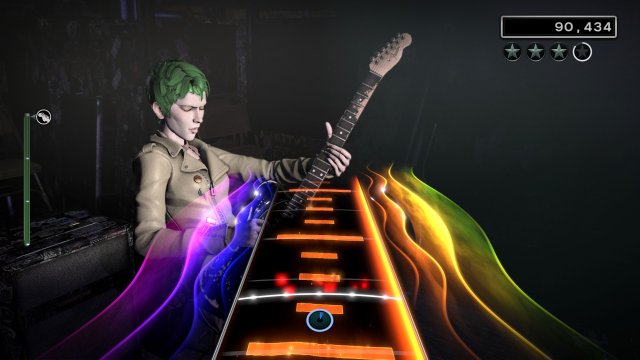 Rock Band 4 - Immagine 164553