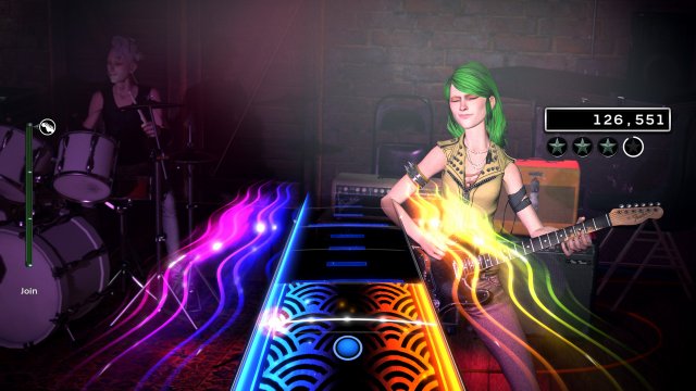 Rock Band 4 - Immagine 165265