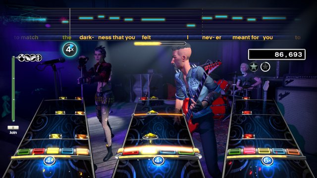 Rock Band 4 - Immagine 165277