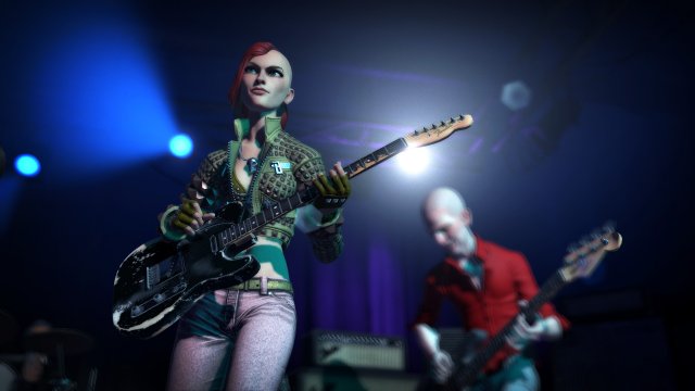 Rock Band 4 - Immagine 165291